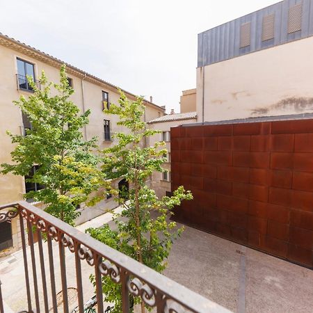 Bravissimo Apartaments Mora 4 Girona Kültér fotó