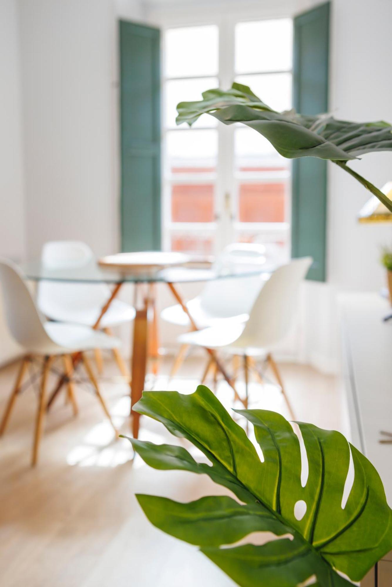 Bravissimo Apartaments Mora 4 Girona Kültér fotó