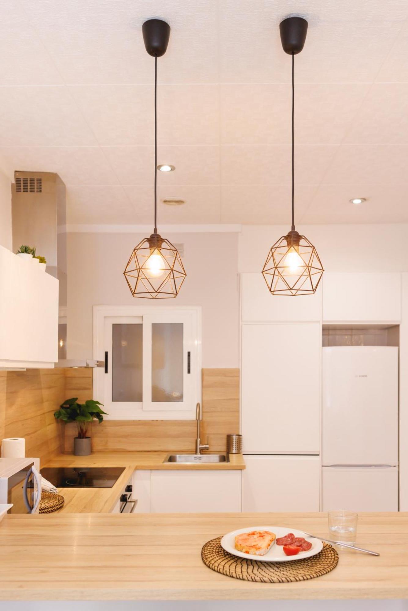 Bravissimo Apartaments Mora 4 Girona Kültér fotó