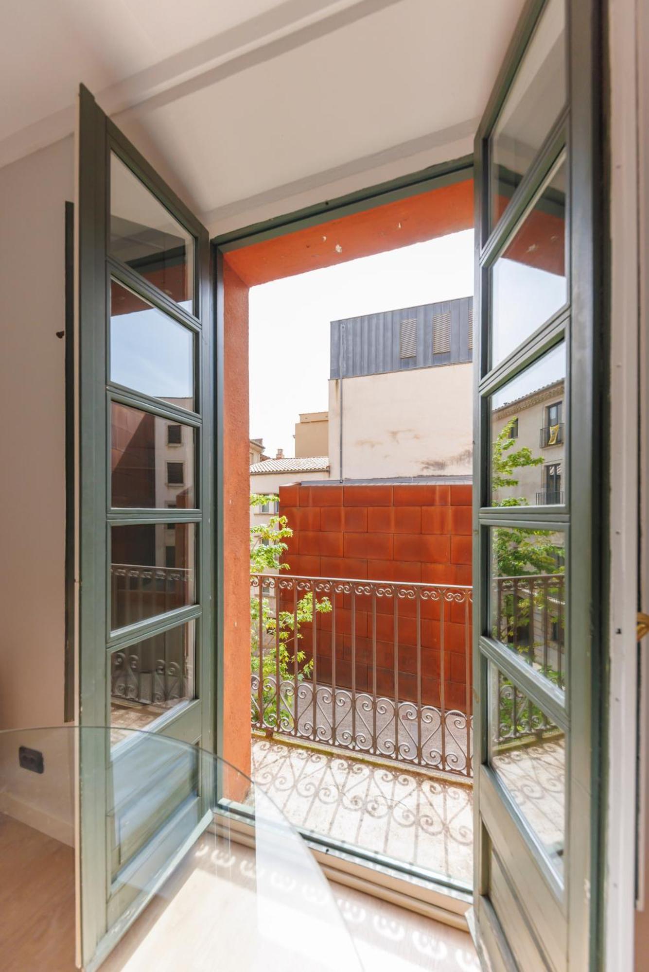Bravissimo Apartaments Mora 4 Girona Kültér fotó