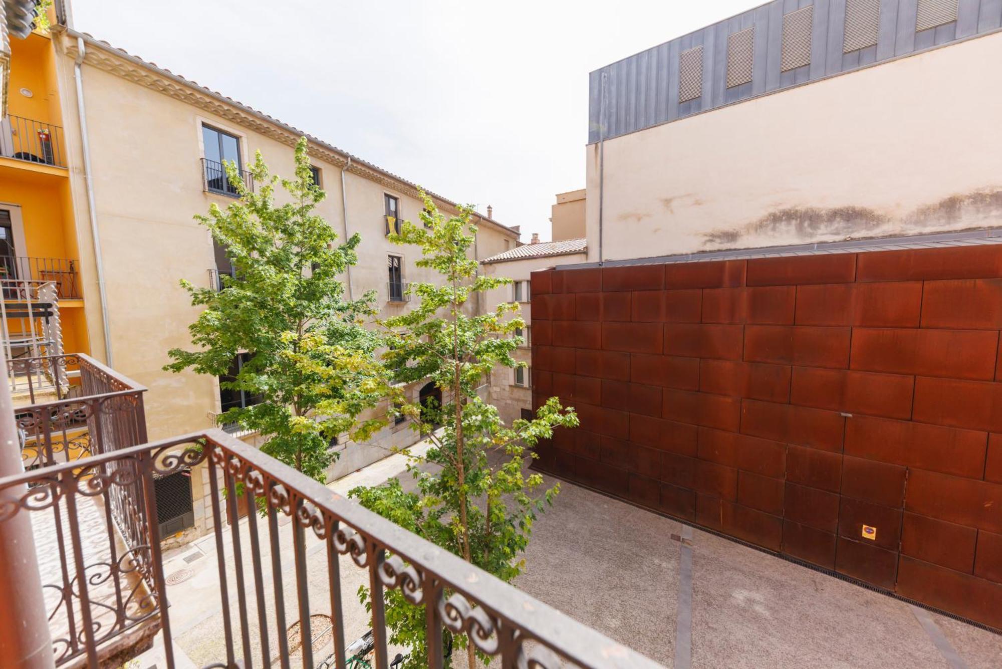 Bravissimo Apartaments Mora 4 Girona Kültér fotó