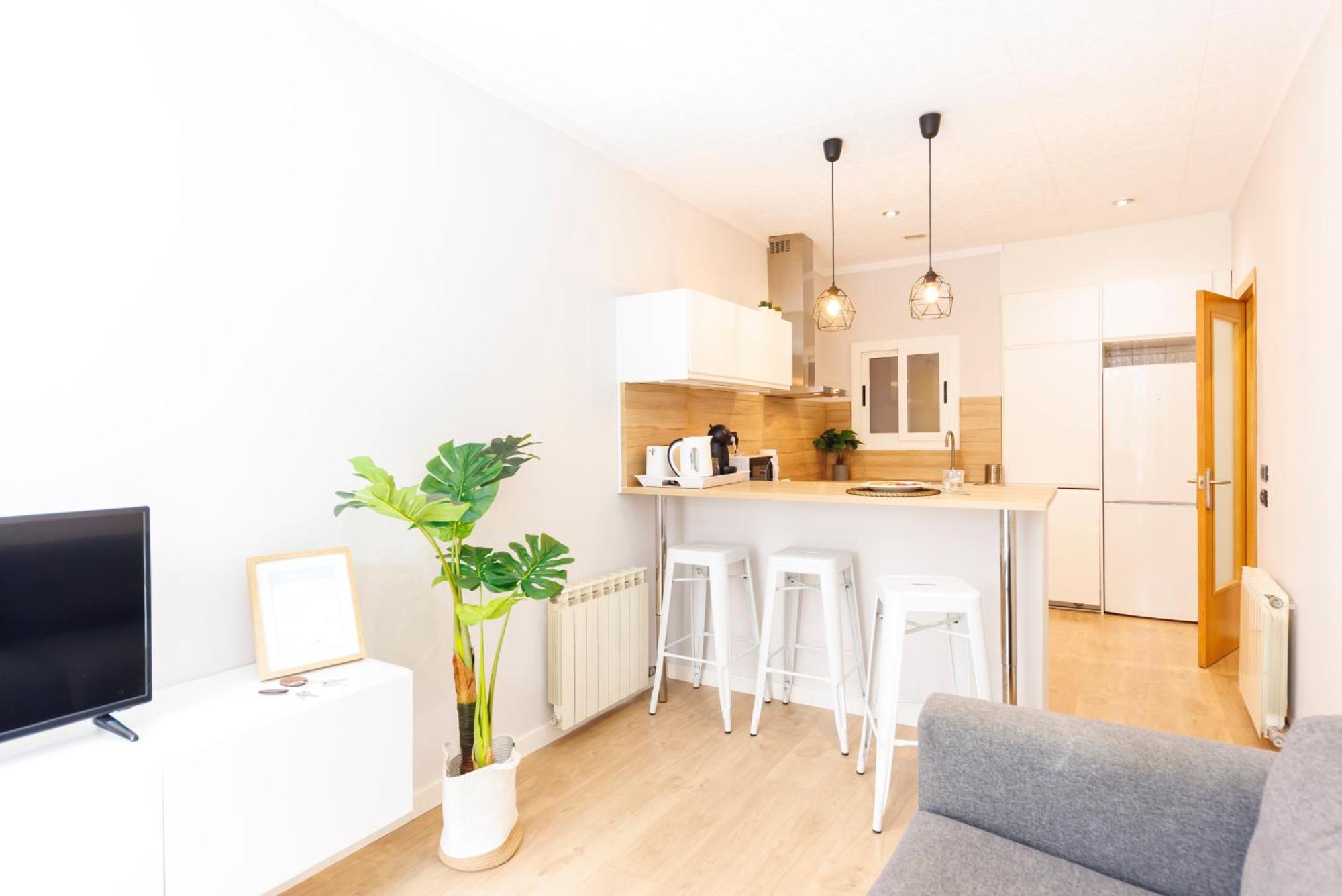 Bravissimo Apartaments Mora 4 Girona Kültér fotó