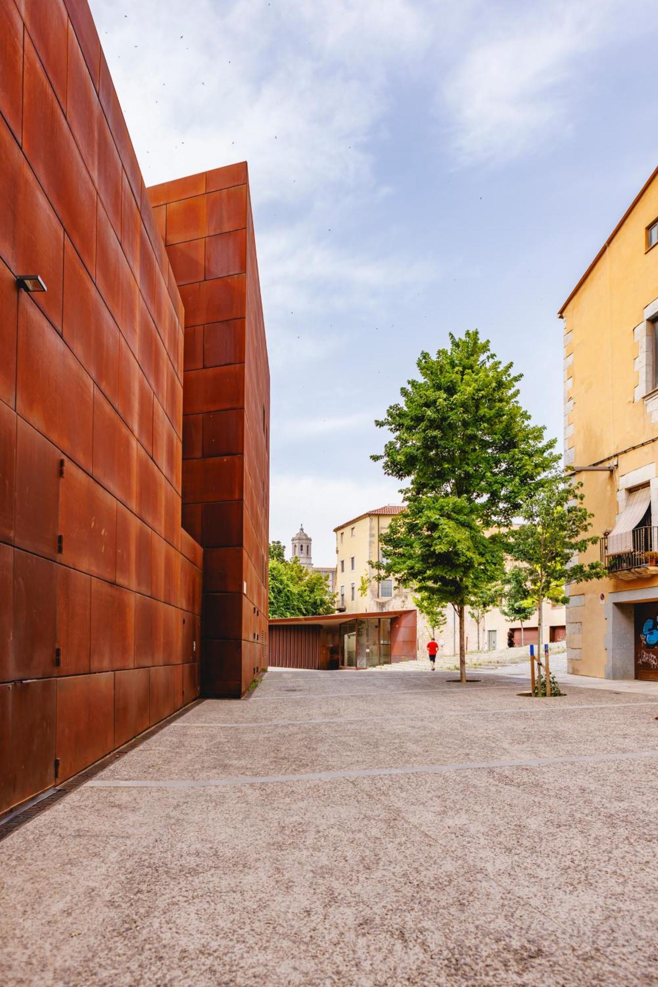Bravissimo Apartaments Mora 4 Girona Kültér fotó