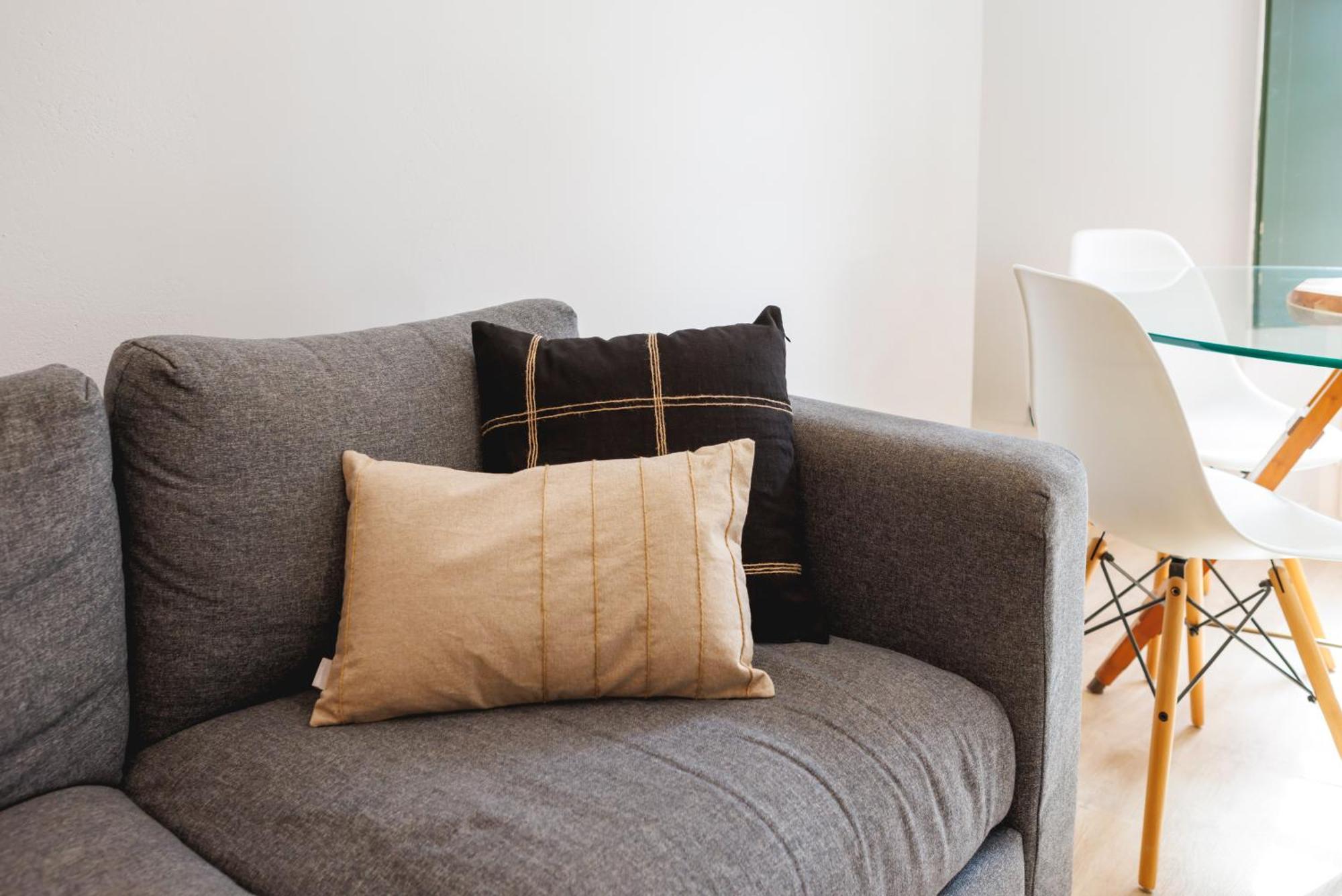 Bravissimo Apartaments Mora 4 Girona Kültér fotó