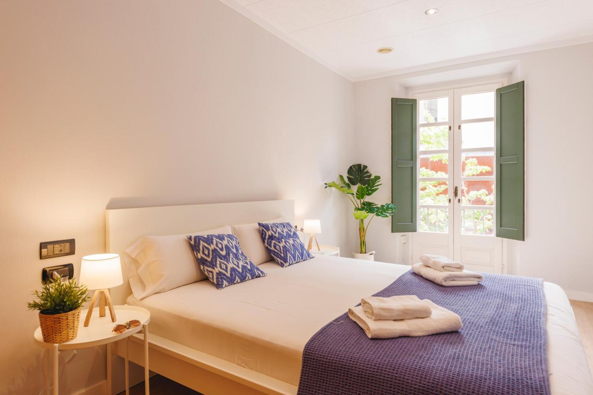 Bravissimo Apartaments Mora 4 Girona Kültér fotó