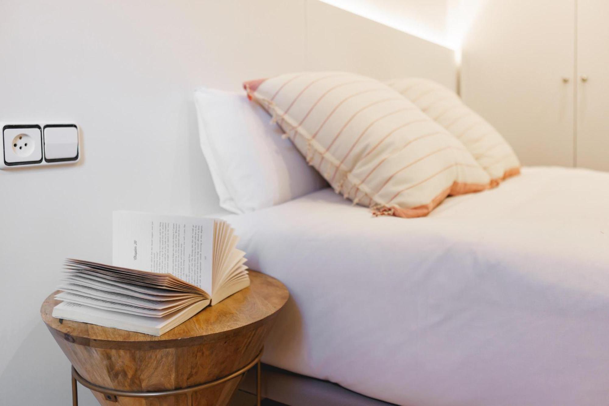 Bravissimo Apartaments Mora 4 Girona Kültér fotó