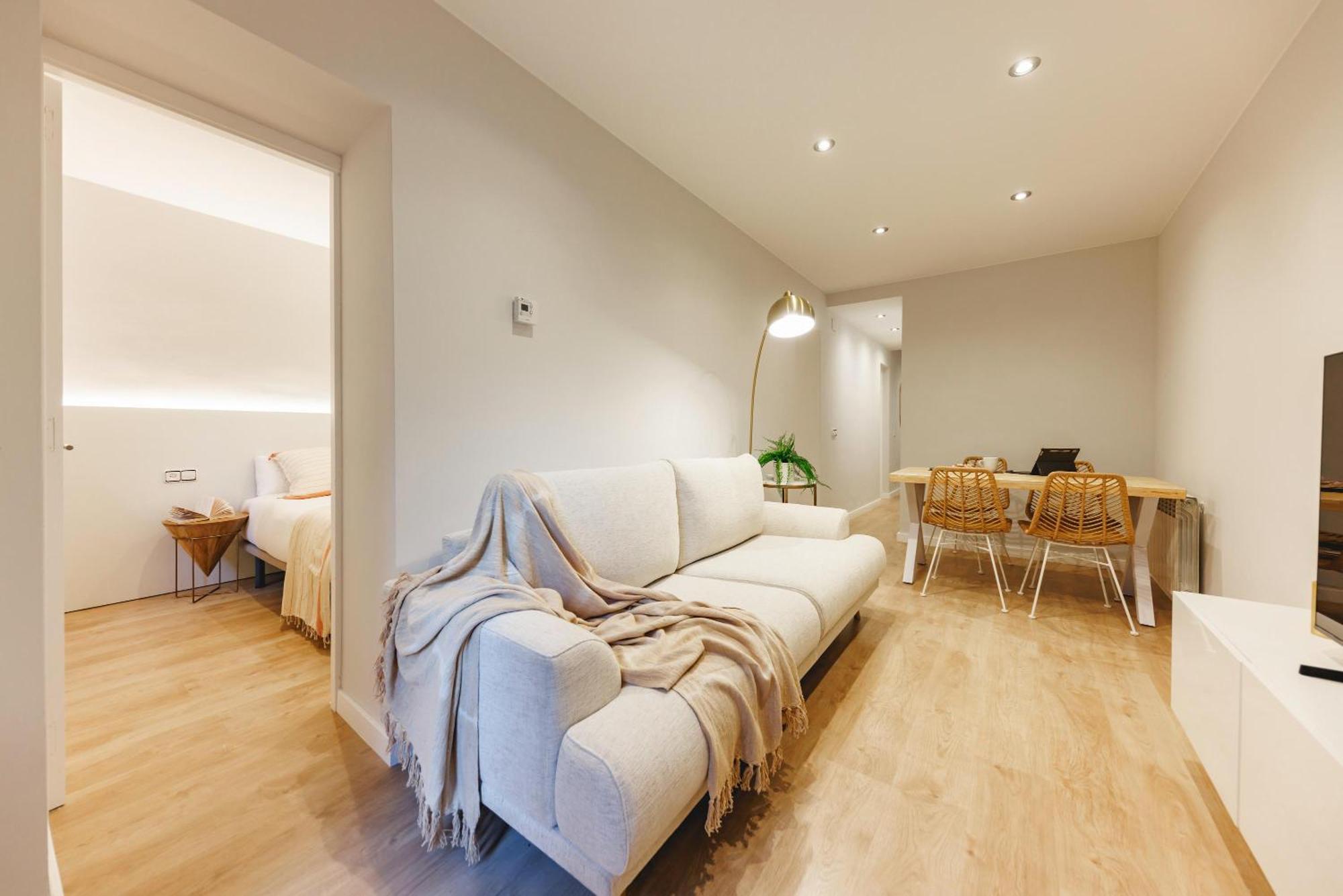 Bravissimo Apartaments Mora 4 Girona Kültér fotó