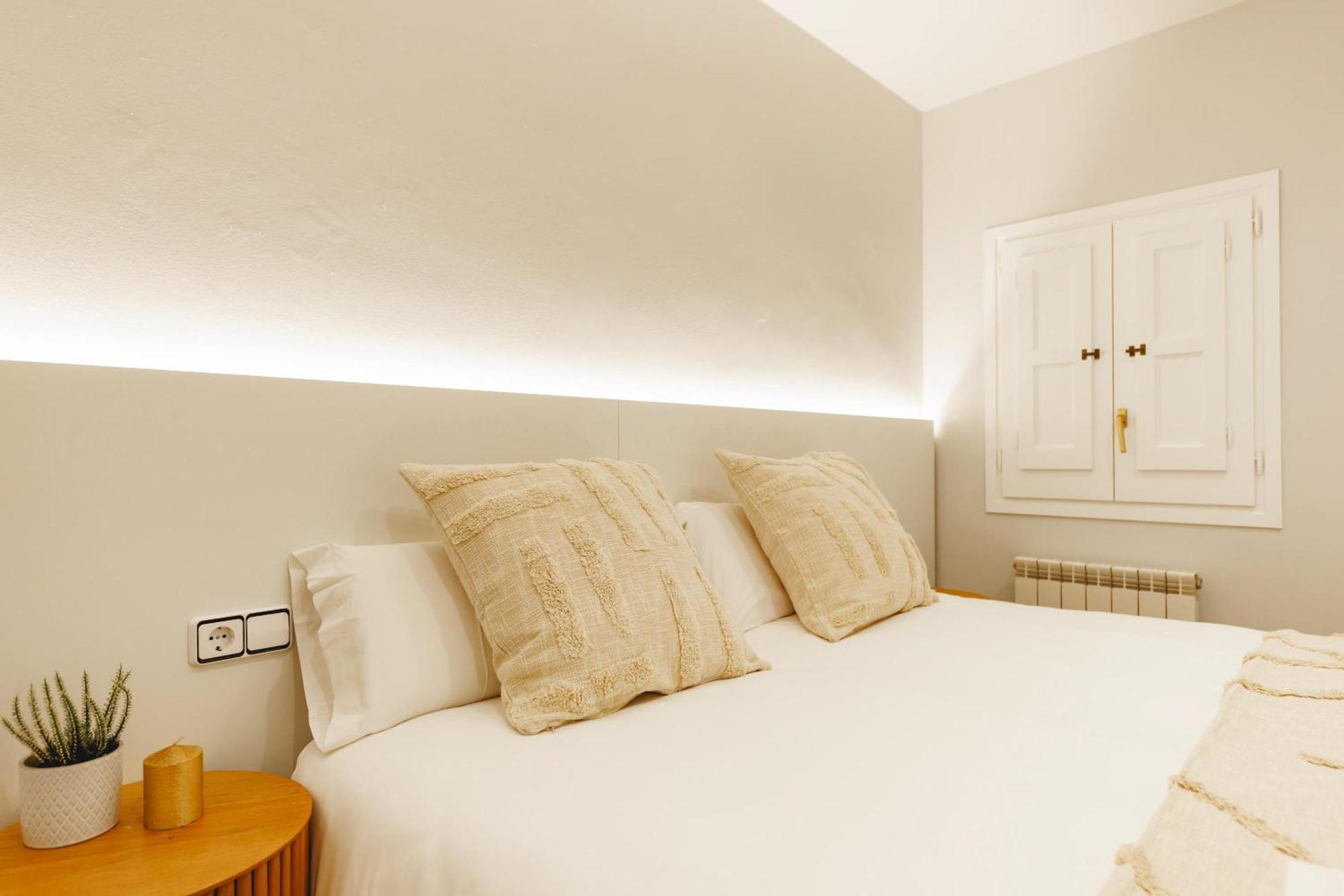 Bravissimo Apartaments Mora 4 Girona Kültér fotó